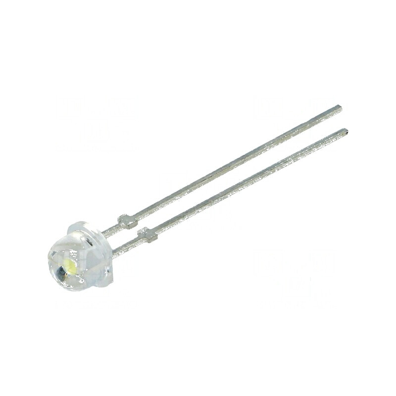 LED alb rece 4,8mm 2400-4500mcd 100° convex | Electronic-mag.ro | Componente Electronice LED alb rece 4,8mm 2400-4500mcd 100° convex | Electronic-mag.ro | Componente Electronice