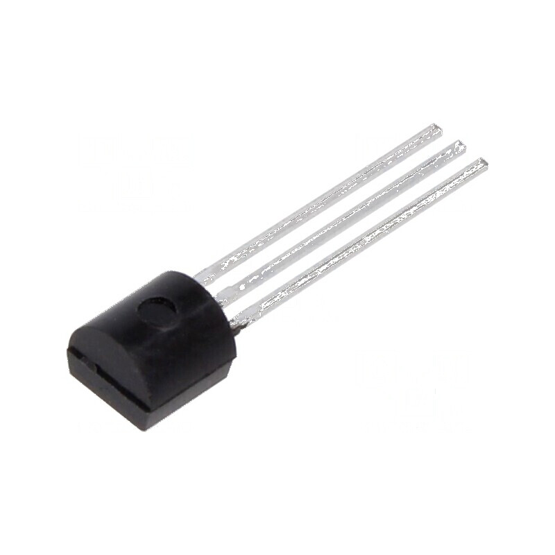 Tiristor 600V 0,8A TO92 THT în vrac | Electronic-mag.ro | Componente Electronice Tiristor 600V 0,8A TO92 THT în vrac | Electronic-mag.ro | Componente Electronice