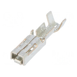 Pin mamă cositorit 22AWG÷20AWG MDF6 cu cablu 3,5mm | Electronic-mag.ro | Componente Electronice