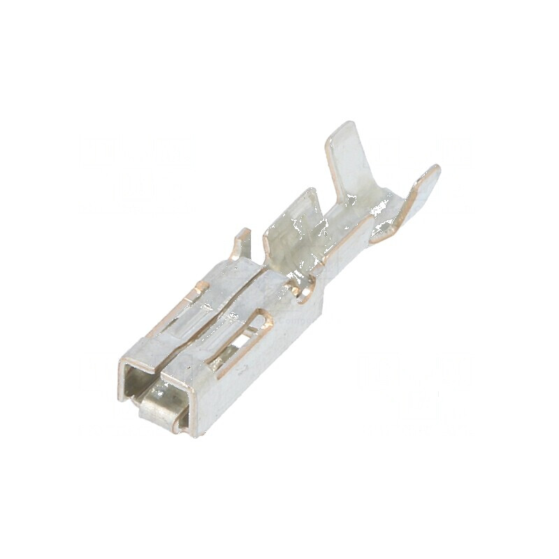 Pin mamă cositorit 22AWG÷20AWG MDF6 cu cablu 3,5mm | Electronic-mag.ro | Componente Electronice Pin mamă cositorit 22AWG÷20AWG MDF6 cu cablu 3,5mm | Electronic-mag.ro | Componente Electronice