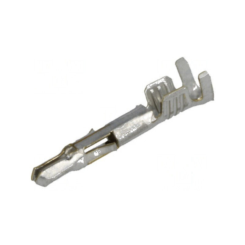 Pin tată cositorit 0,5-2,5mm2 20AWG-14AWG MLX 6,35mm în vrac | Electronic-mag.ro | Componente Electronice Pin tată cositorit 0,5-2,5mm2 20AWG-14AWG MLX 6,35mm în vrac | Electronic-mag.ro | Componente Electronice