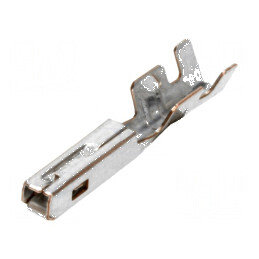 Pin mamă aliaj cupru cositorit MX150 16AWG-14AWG | Electronic-mag.ro | Componente Electronice