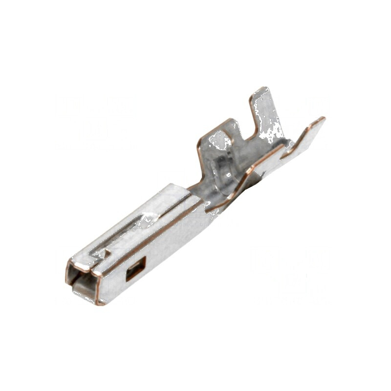 Pin mamă aliaj cupru cositorit MX150 16AWG-14AWG | Electronic-mag.ro | Componente Electronice Pin mamă aliaj cupru cositorit MX150 16AWG-14AWG | Electronic-mag.ro | Componente Electronice