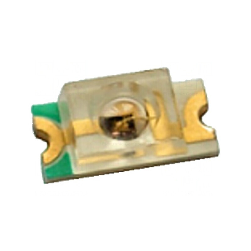 LED SMD 1206 albastru 400-1250mcd 20mA 40° 1,5x3x1,4mm | Electronic-mag.ro | Componente Electronice LED SMD 1206 albastru 400-1250mcd 20mA 40° 1,5x3x1,4mm | Electronic-mag.ro | Componente Electronice