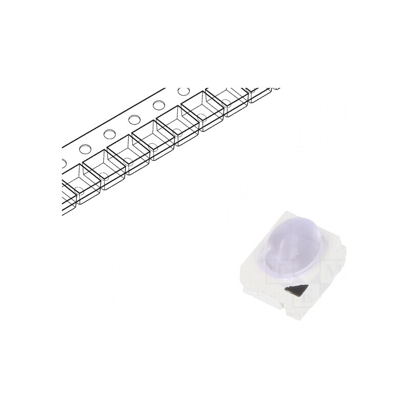 Emițător IR 930-940nm SMD 4,3x3,5x3,85mm 50mA 40mW/sr | Electronic-mag.ro | Componente Electronice Emițător IR 930-940nm SMD 4,3x3,5x3,85mm 50mA 40mW/sr | Electronic-mag.ro | Componente Electronice