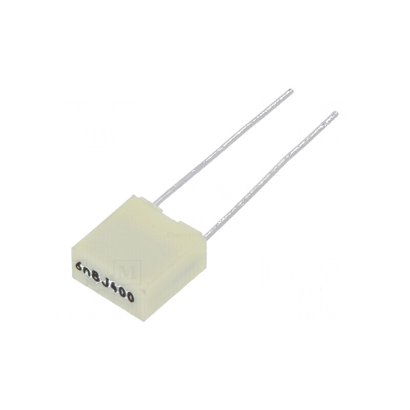 Condensator poliester 6,8nF 200VAC 400VDC 5mm ±5% THT R82 | Electronic-mag.ro | Componente Electronice Condensator poliester 6,8nF 200VAC 400VDC 5mm ±5% THT R82 | Electronic-mag.ro | Componente Electronice