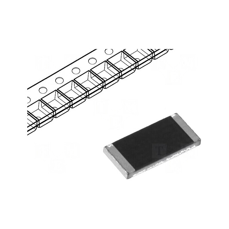 Rezistor SMD 2010 ceramic groasă 1,5Ω ±1% | Electronic-mag.ro | Componente Electronice Rezistor SMD 2010 ceramic groasă 1,5Ω ±1% | Electronic-mag.ro | Componente Electronice