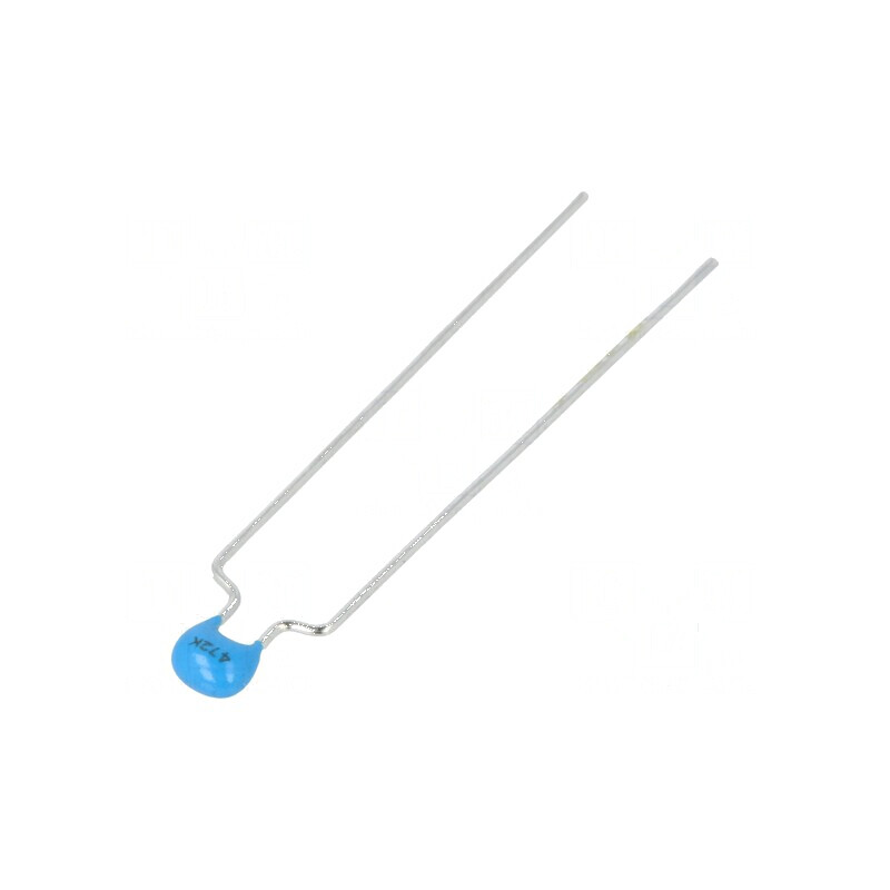 Condensator ceramic 4,7nF 50V X7R ±10% THT 5mm | Electronic-mag.ro | Componente Electronice Condensator ceramic 4,7nF 50V X7R ±10% THT 5mm | Electronic-mag.ro | Componente Electronice