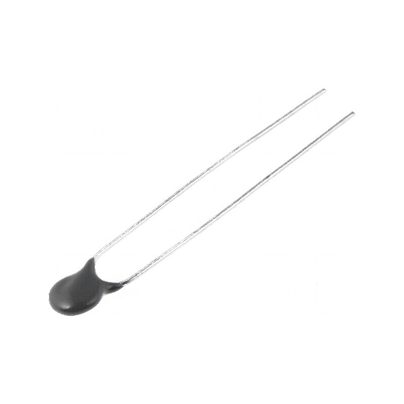 Varistor oxid de metal THT 30VAC 38VDC 47V 100A -40÷105°C | Electronic-mag.ro | Componente Electronice