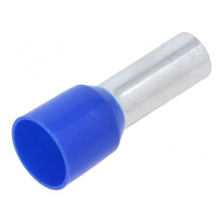 Vârf izolată cupru 16mm2 15mm cositorit crimpat | Electronic-mag.ro | Componente Electronice