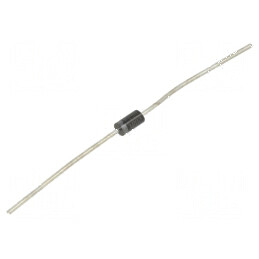 Diodă redresoare THT 200V 1,5A Ammo Pack DO41 60A 15ns | Electronic-mag.ro | Componente Electronice