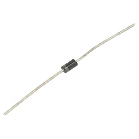 Diodă redresoare THT 200V 1,5A Ammo Pack DO41 60A 15ns | Electronic-mag.ro | Componente Electronice
