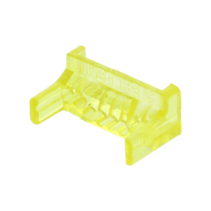 Ghidaj fire Cat 6 27AWG-24AWG galben | Electronic-mag.ro | Componente Electronice Ghidaj fire Cat 6 27AWG-24AWG galben | Electronic-mag.ro | Componente Electronice