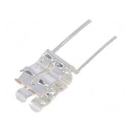 Cleme pentru siguranțe cilindrice THT 10A | Electronic-mag.ro | Componente Electronice