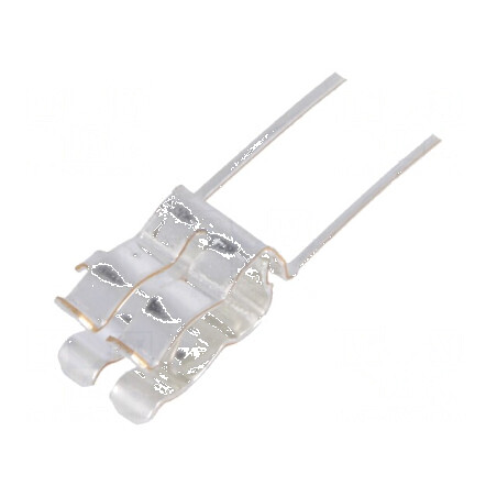 Cleme pentru siguranțe cilindrice THT 10A | Electronic-mag.ro | Componente Electronice