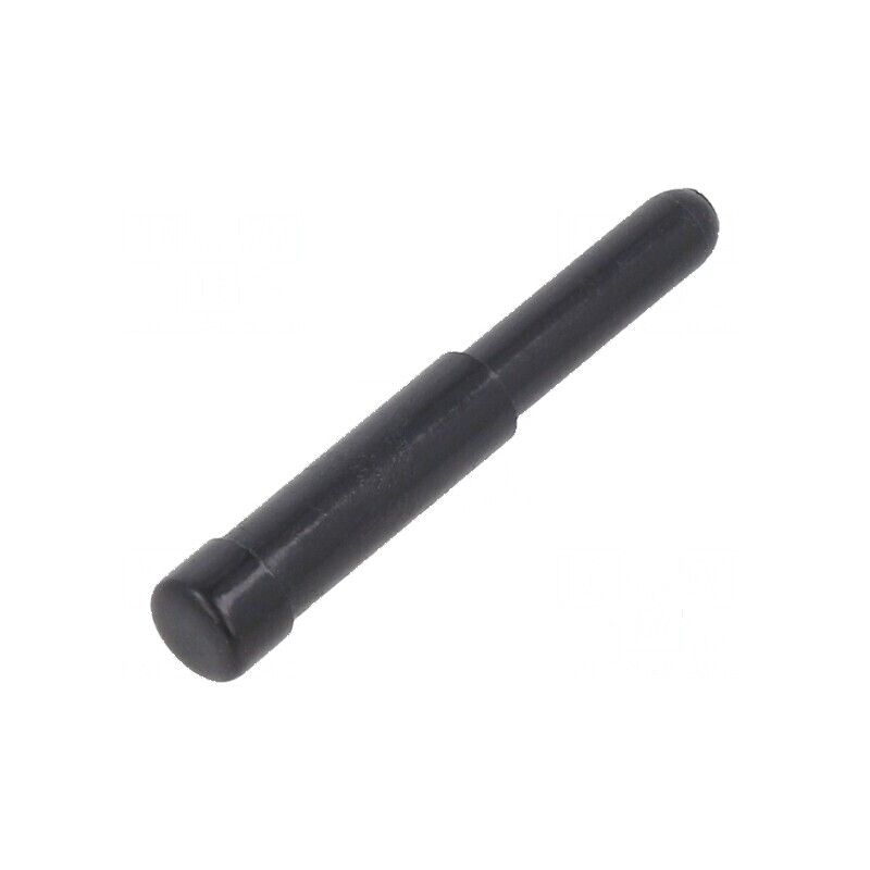 Pin de etanșare tată/mamă pentru mufe cu flanșă AT | Electronic-mag.ro | Componente Electronice Pin de etanșare tată/mamă pentru mufe cu flanșă AT | Electronic-mag.ro | Componente Electronice