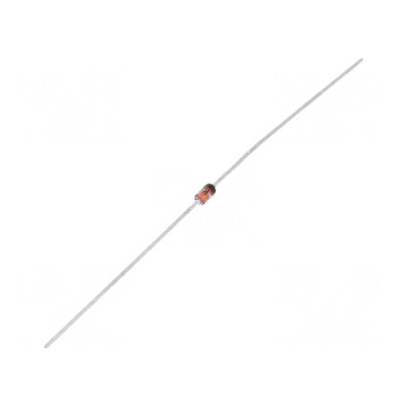 Diodă Schottky THT 30V 0,2A DO34, Ufmax 0,8V | Electronic-mag.ro | Componente Electronice