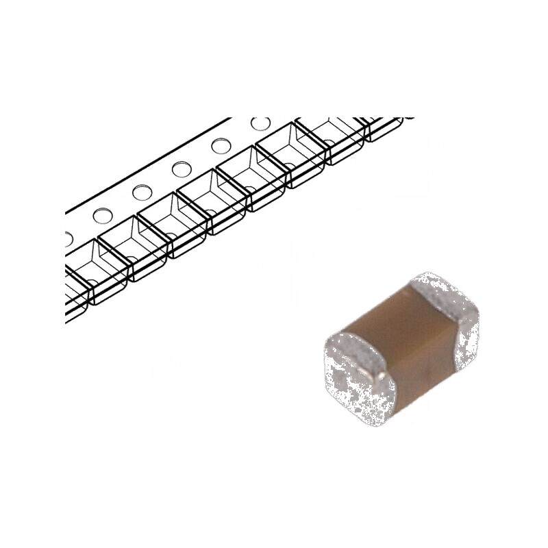 Condensator ceramic MLCC 1,5nF 50V C0G ±5% SMD 0402 | Electronic-mag.ro | Componente Electronice Condensator ceramic MLCC 1,5nF 50V C0G ±5% SMD 0402 | Electronic-mag.ro | Componente Electronice