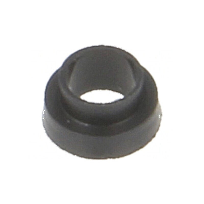 Bucșă izolantă TO126 UL94V-0 4,2mm 30kV -40°C până la 250°C | Electronic-mag.ro | Componente Electronice Bucșă izolantă TO126 UL94V-0 4,2mm 30kV -40°C până la 250°C | Electronic-mag.ro | Componente Electronice