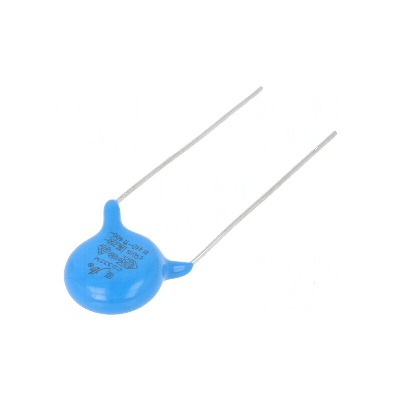 Condensator ceramic Y1 3,3nF 400VAC Y5V ±20% 10mm | Electronic-mag.ro | Componente Electronice Condensator ceramic Y1 3,3nF 400VAC Y5V ±20% 10mm | Electronic-mag.ro | Componente Electronice
