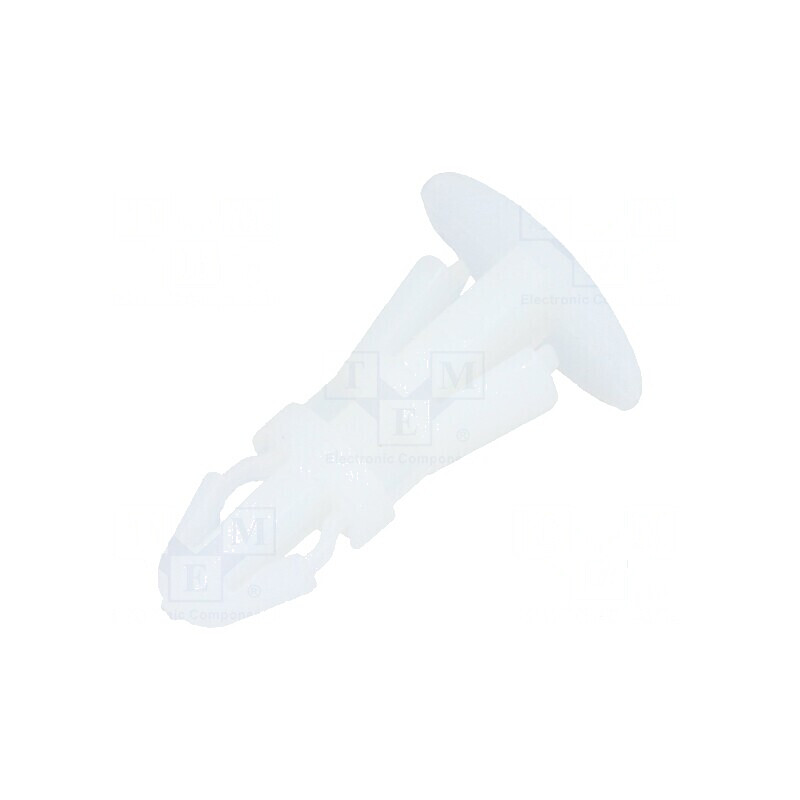 Ştift de montare poliamidă 8mm clichet Ø2 5,4mm | Electronic-mag.ro | Componente Electronice Ştift de montare poliamidă 8mm clichet Ø2 5,4mm | Electronic-mag.ro | Componente Electronice