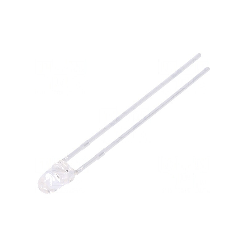 LED 3mm verde 200-500mcd 30° convex | Electronic-mag.ro | Componente Electronice LED 3mm verde 200-500mcd 30° convex | Electronic-mag.ro | Componente Electronice