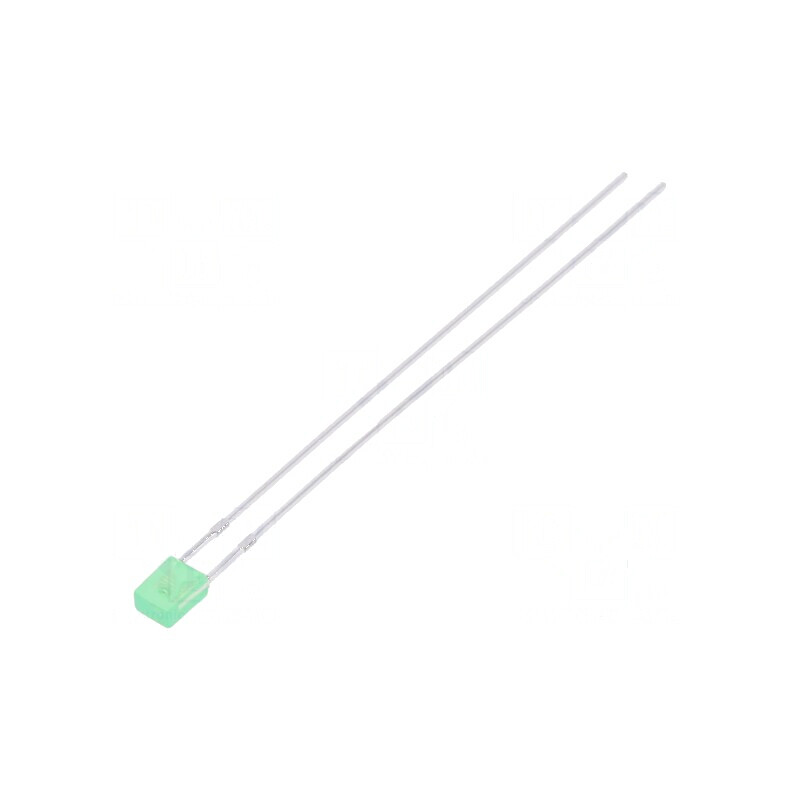 LED dreptunghiular galben-verde 3,2x2x4,15mm 20-45mcd 130° | Electronic-mag.ro | Componente Electronice LED dreptunghiular galben-verde 3,2x2x4,15mm 20-45mcd 130° | Electronic-mag.ro | Componente Electronice