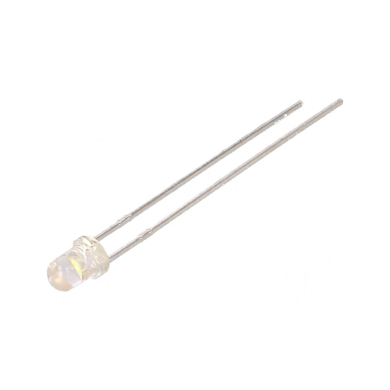LED 3mm alb rece 10000-12000mcd 20° convex | Electronic-mag.ro | Componente Electronice LED 3mm alb rece 10000-12000mcd 20° convex | Electronic-mag.ro | Componente Electronice