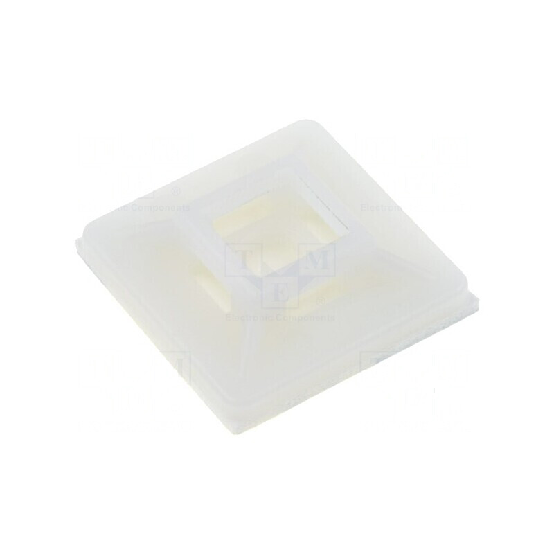 Element de susținere autoadeziv poliamidă 5mm | Electronic-mag.ro | Componente Electronice Element de susținere autoadeziv poliamidă 5mm | Electronic-mag.ro | Componente Electronice
