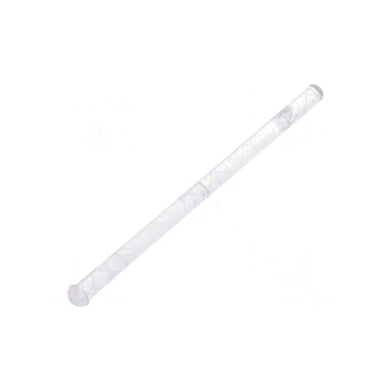 Tub LED rotund Ø2mm convex drept | Electronic-mag.ro | Componente Electronice Tub LED rotund Ø2mm convex drept | Electronic-mag.ro | Componente Electronice