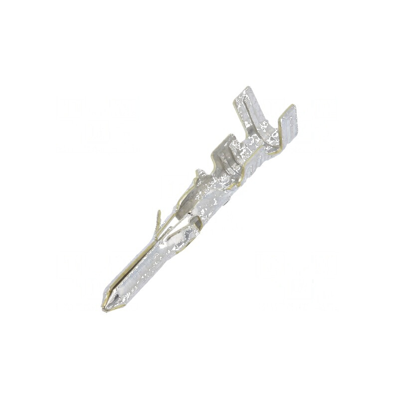Pin tată cositorit 24AWG-18AWG Standard 3,68mm în vrac | Electronic-mag.ro | Componente Electronice Pin tată cositorit 24AWG-18AWG Standard 3,68mm în vrac | Electronic-mag.ro | Componente Electronice