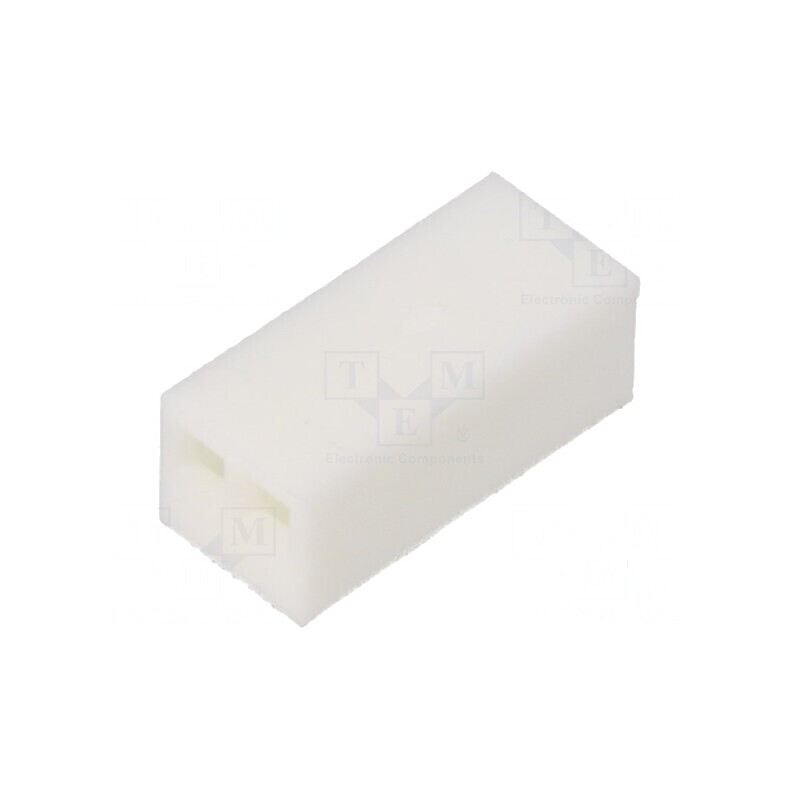 Conector cablu-placă KK 254 PIN 2 fără contacte | Electronic-mag.ro | Componente Electronice Conector cablu-placă KK 254 PIN 2 fără contacte | Electronic-mag.ro | Componente Electronice