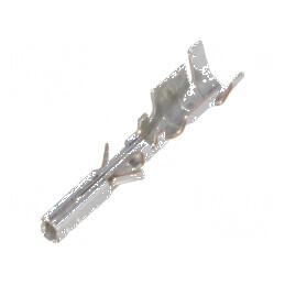 Pin mamă cositorit Micro-Fit 3.0 24AWG 20AWG 0,205÷0,519mm2 | Electronic-mag.ro | Componente Electronice