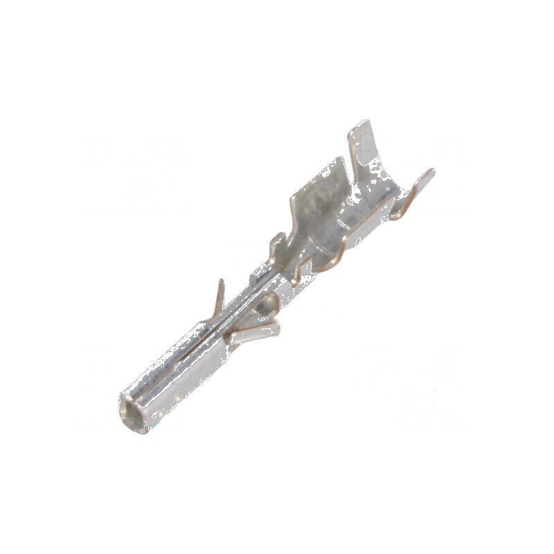 Pin mamă cositorit Micro-Fit 3.0 24AWG 20AWG 0,205÷0,519mm2 | Electronic-mag.ro | Componente Electronice Pin mamă cositorit Micro-Fit 3.0 24AWG 20AWG 0,205÷0,519mm2 | Electronic-mag.ro | Componente Electronice