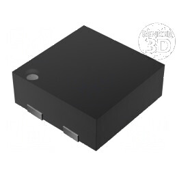 Stabilizator de tensiune LDO 3,3V 300mA nereglabil | Electronic-mag.ro | Componente Electronice