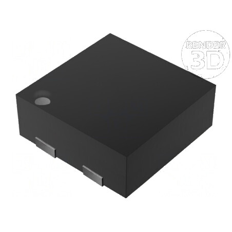 Stabilizator de tensiune LDO 3,3V 300mA nereglabil | Electronic-mag.ro | Componente Electronice