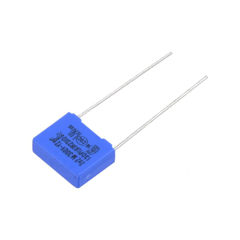 Condensator polipropilenă Y2 2,2nF THT ±20% 10mm 300V | Electronic-mag.ro | Componente Electronice Condensator polipropilenă Y2 2,2nF THT ±20% 10mm 300V | Electronic-mag.ro | Componente Electronice