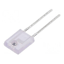 Fototranzistor 1,5mm 2,25x4,5x5,7mm λp max 940nm 30V | Electronic-mag.ro | Componente Electronice