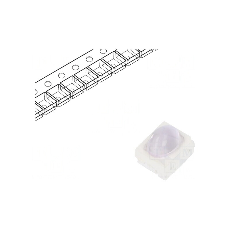 Emițător IR 930-940nm SMD 4,3x3,5x3,85mm 50mA 35mW/sr | Electronic-mag.ro | Componente Electronice Emițător IR 930-940nm SMD 4,3x3,5x3,85mm 50mA 35mW/sr | Electronic-mag.ro | Componente Electronice