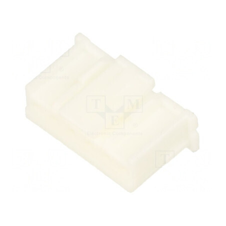 Conector cablu-cablu/PCB mufă mamă XA 2,5mm PIN 6 | Electronic-mag.ro | Componente Electronice