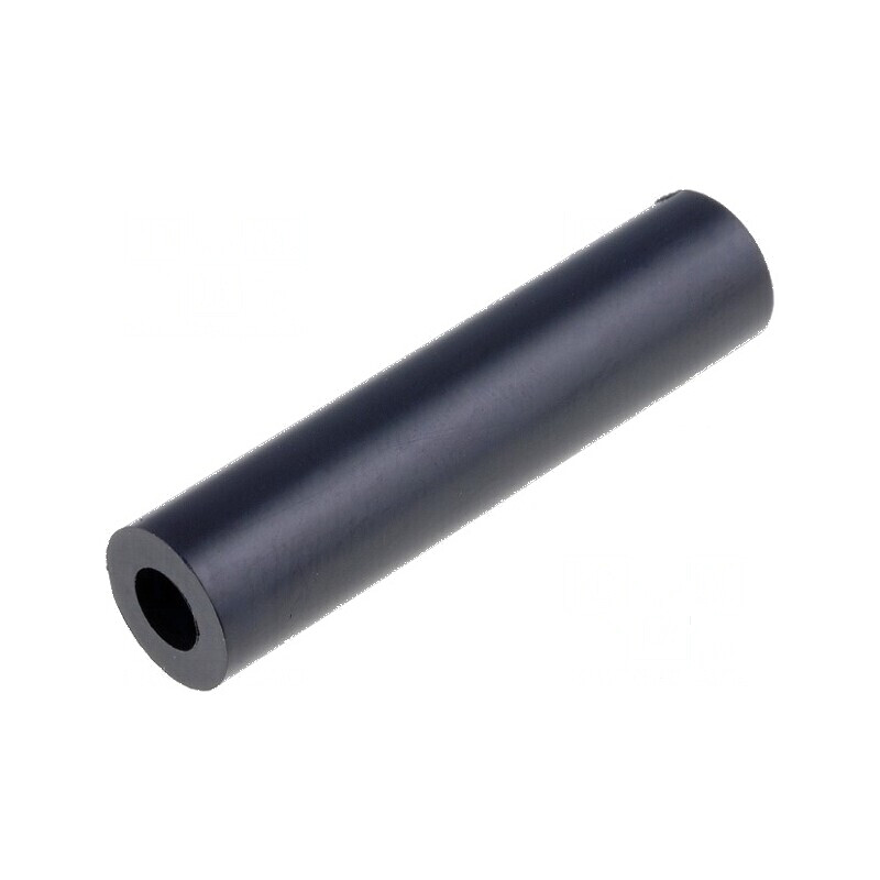 Manşon distanţier cilindric polistiren 30mm x 7mm | Electronic-mag.ro | Componente Electronice Manşon distanţier cilindric polistiren 30mm x 7mm | Electronic-mag.ro | Componente Electronice