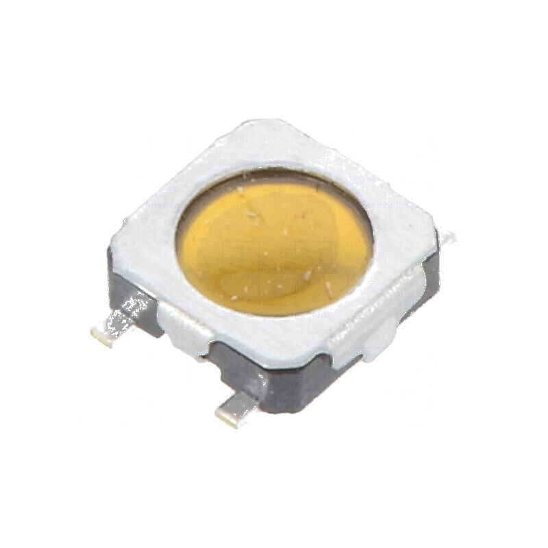 Microîntrerupător TACT Poz 2 0,05A/12VDC SMT 0,85mm | Electronic-mag.ro | Componente Electronice Microîntrerupător TACT Poz 2 0,05A/12VDC SMT 0,85mm | Electronic-mag.ro | Componente Electronice