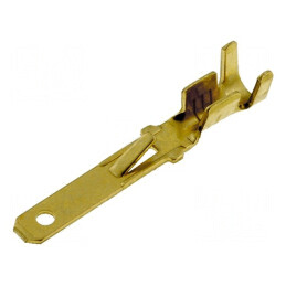 Pin ISO 0,5-1 mm² | Electronic-mag.ro | Componente Electronice