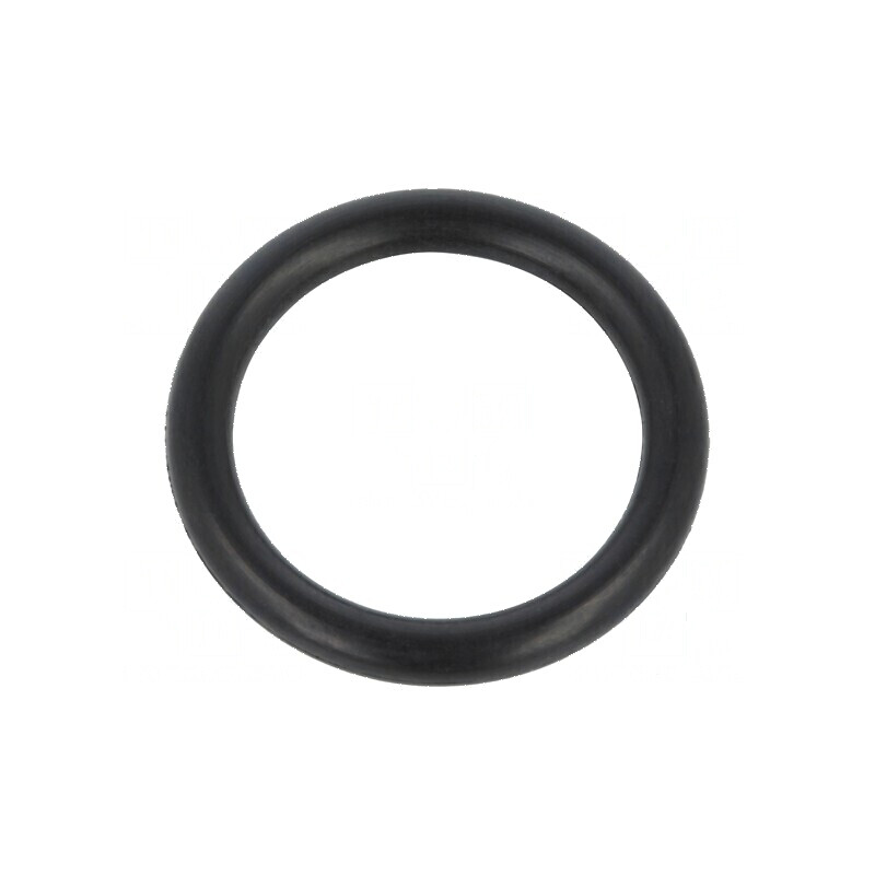 Garnitură O-ring cauciuc NBR 3mm 18mm neagră | Electronic-mag.ro | Componente Electronice Garnitură O-ring cauciuc NBR 3mm 18mm neagră | Electronic-mag.ro | Componente Electronice