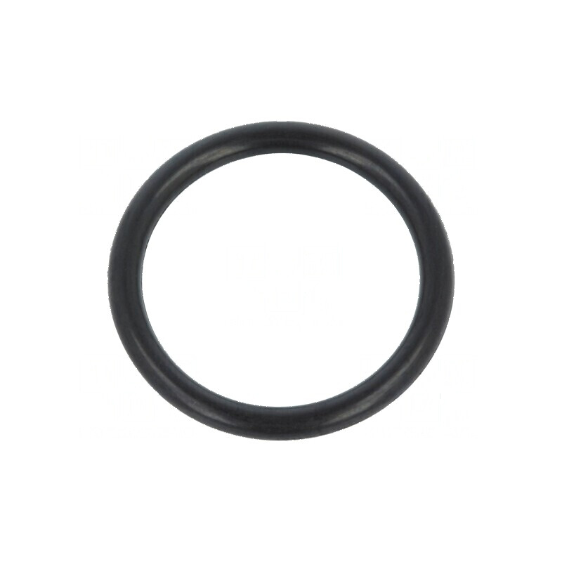 Garnitură O-ring cauciuc NBR 2,5mm 20mm neagră | Electronic-mag.ro | Componente Electronice Garnitură O-ring cauciuc NBR 2,5mm 20mm neagră | Electronic-mag.ro | Componente Electronice