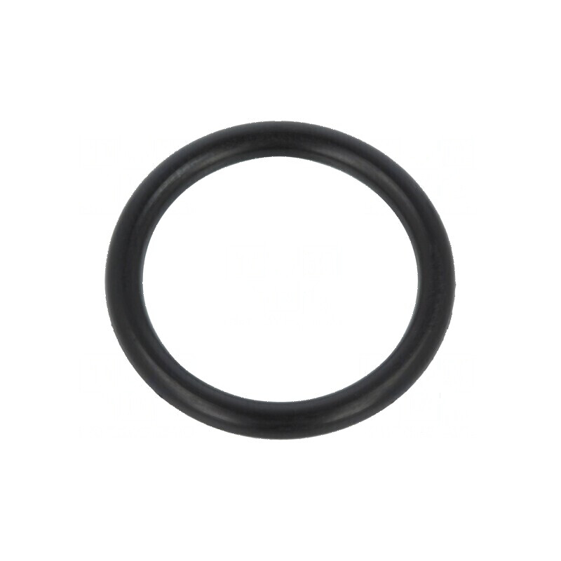 Garnitură O-ring cauciuc NBR 2,5mm 18mm neagră | Electronic-mag.ro | Componente Electronice Garnitură O-ring cauciuc NBR 2,5mm 18mm neagră | Electronic-mag.ro | Componente Electronice