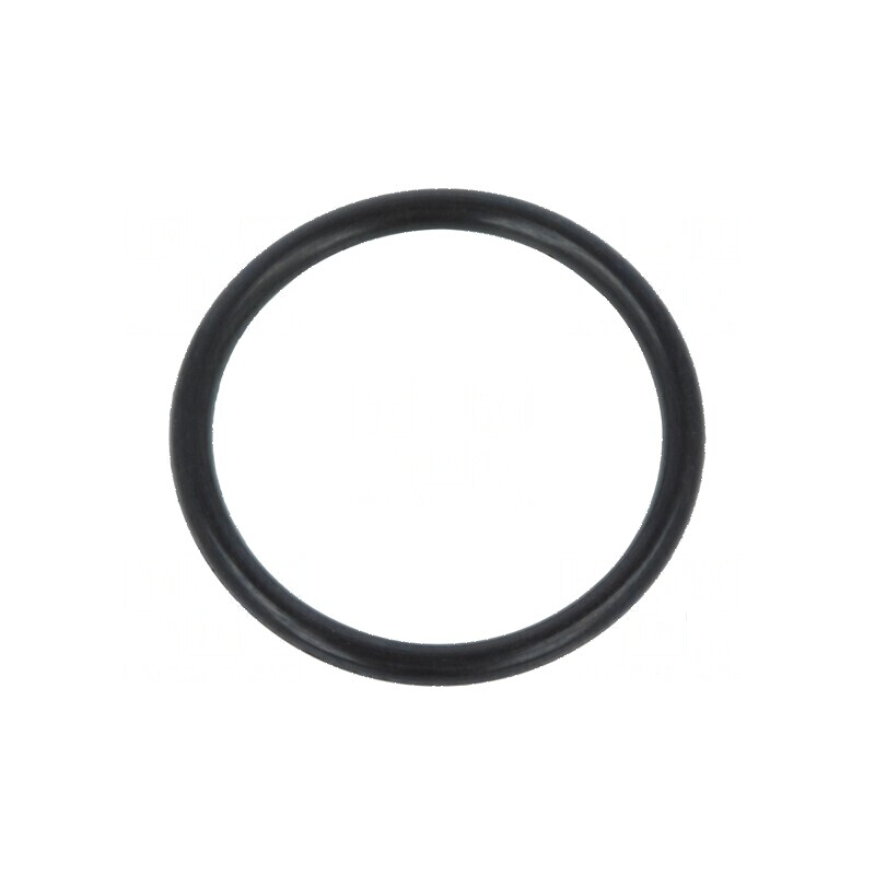 Garnitură O-ring cauciuc NBR 2mm 21mm neagră | Electronic-mag.ro | Componente Electronice Garnitură O-ring cauciuc NBR 2mm 21mm neagră | Electronic-mag.ro | Componente Electronice
