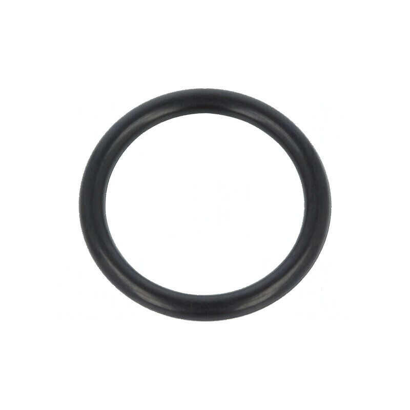 Garnitură O-ring cauciuc NBR 3mm 22mm neagră | Electronic-mag.ro | Componente Electronice Garnitură O-ring cauciuc NBR 3mm 22mm neagră | Electronic-mag.ro | Componente Electronice