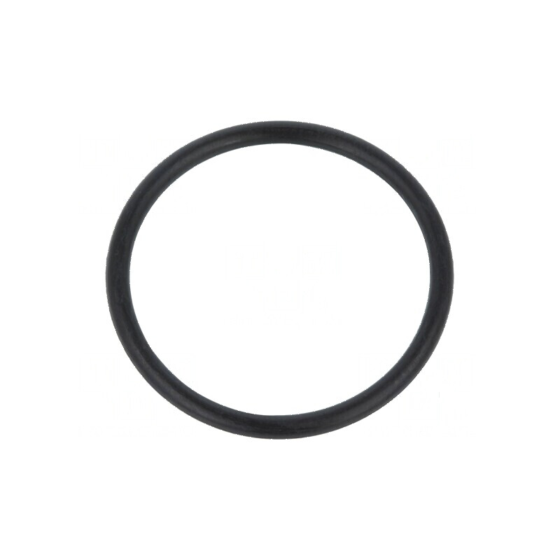 Garnitură O-ring cauciuc NBR 2mm 25mm neagră | Electronic-mag.ro | Componente Electronice Garnitură O-ring cauciuc NBR 2mm 25mm neagră | Electronic-mag.ro | Componente Electronice