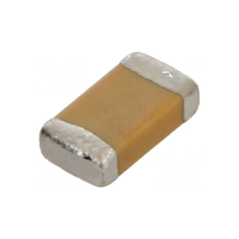 Condensator ceramic MLCC 5,6nF 100V X7R ±10% SMD 1206 | Electronic-mag.ro | Componente Electronice Condensator ceramic MLCC 5,6nF 100V X7R ±10% SMD 1206 | Electronic-mag.ro | Componente Electronice